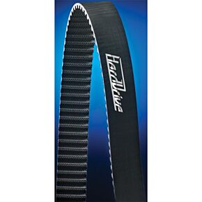 HARDDRIVE Drive Belt 1-1/8" 133 Teeth Fx 00-06 W/70t Pulley