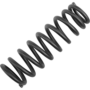 HARDDRIVE Dyna Mono/-r/hlr Std Spring 230mm/34.2 X 136