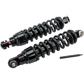 HARDDRIVE Dyna Monotube Shock 12.5" Hvy