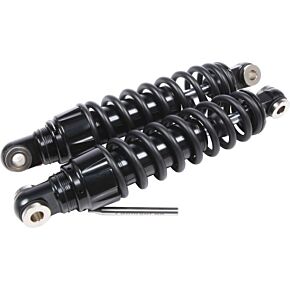 HARDDRIVE Dyna Monotube Shock 12.5" Std