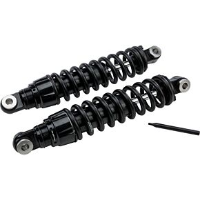 HARDDRIVE Dyna Monotube Shock 13" Hvy Adjustable