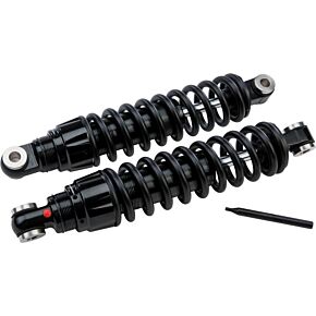HARDDRIVE Dyna Monotube Shock 13" Hvy