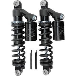 HARDDRIVE Dyna Remote Res Shock 12.5"
