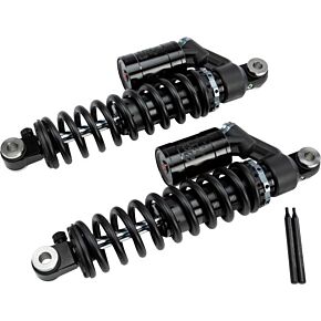 HARDDRIVE Dyna Remote Res Shock 13" Std