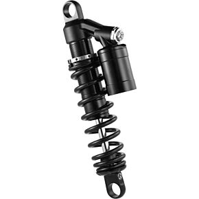 HARDDRIVE Dyna Remote Res Shock 14" Hvy