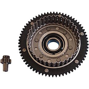 HARDDRIVE Easy Start Kit '94-97