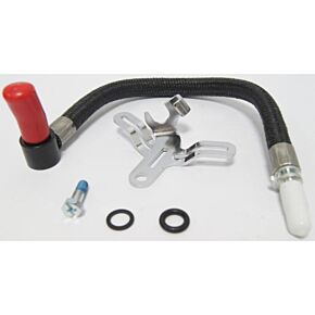 HARDDRIVE Efi Fuel Line Oem 27693-07