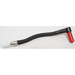 HARDDRIVE Efi Fuel Line Oem 62905-08