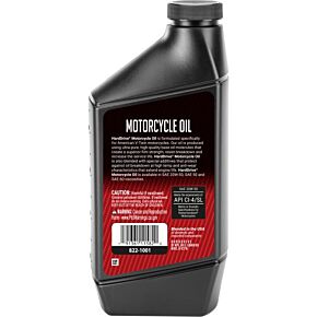HARDDRIVE Engine Oil 20w-50 1qt