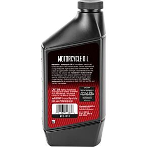 HARDDRIVE Engine Oil 50w 1qt