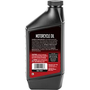 HARDDRIVE Engine Oil 60w 1qt