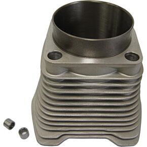 HARDDRIVE Evo 1340 Fr/rr Cylinder