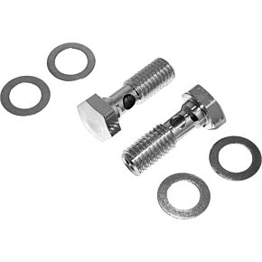 HARDDRIVE Evo Breather 2xbolt
