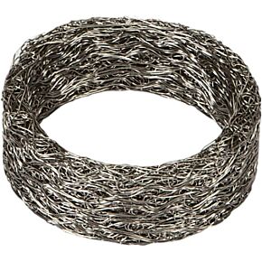 HARDDRIVE Exhaust Crossover Gasket