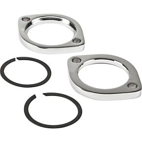 HARDDRIVE Exhaust Flange Kit Oe#65328-83