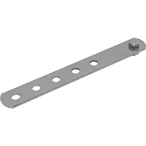 HARDDRIVE Exhaust Hanger Bracket 7.5" 6-holes