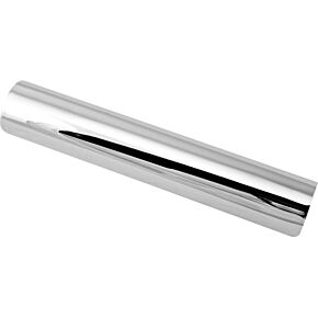 HARDDRIVE Exhaust Heat Shield Univ 1.75 X 10"