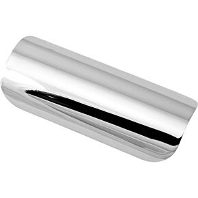 HARDDRIVE Exhaust Heat Shield Univ 1.75 X 5"