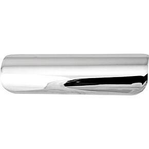 HARDDRIVE Exhaust Heat Shield Univ 1.75"x7"