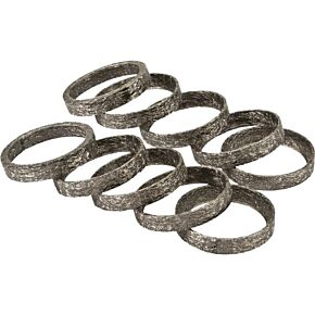 HARDDRIVE Exhaust Port Gasket 10/pk