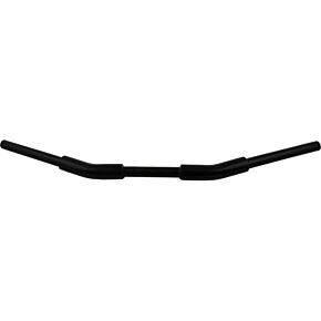 HARDDRIVE Fat Drag Handlebar Black 1.5" Dia X  30.5"w