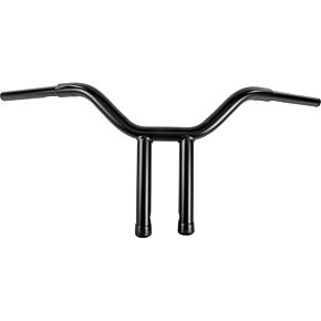 HARDDRIVE Fatty Drag Style Hbar 12" Black