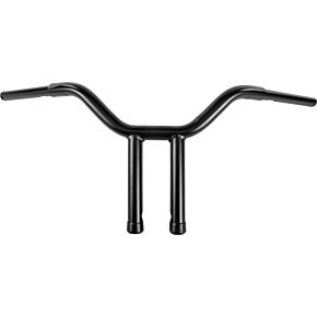 HARDDRIVE Fatty Drag Style Hbar 12" Tbw Black