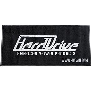HARDDRIVE Floor Rug 33"x73"
