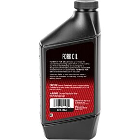 HARDDRIVE Fork Oil 20w 1qt
