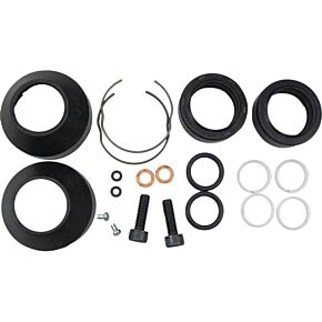 HARDDRIVE Fork Rebuild Kit For 35 Mm
