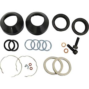 HARDDRIVE Fork Rebuild Kit For 35 Mm