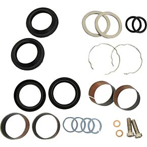 HARDDRIVE Fork Rebuild Kit For 39mm