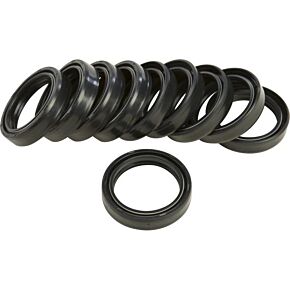 HARDDRIVE Fork Seals 41mm 10/pk