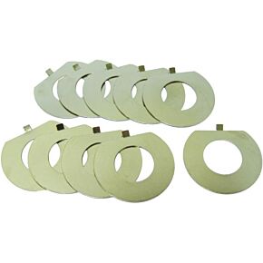 HARDDRIVE Fork Stem Lock Washer Oem 45717-63