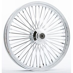 HARDDRIVE Fr 48-spk Sd Chrome 21x2.15 Wg-hub 25m Abs 00 Ltr