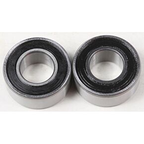 HARDDRIVE Frnt/rr Wheel Bearing Kit 1" Id Sealed