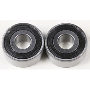 HARDDRIVE Frnt/rr Wheel Bearing Kit 3/4" Id Sealed