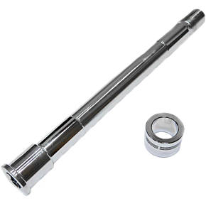 HARDDRIVE Front Axle Kit `18-up Flfb/s