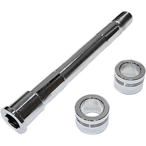 HARDDRIVE Front Axle Kit `18-up Fxlr