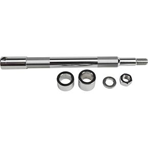 HARDDRIVE Front Axle Kit Fits Fxdf 08-17 Fld 12-15