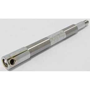 HARDDRIVE Front Axle Only Fxd 08-up Xl