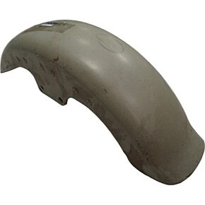 HARDDRIVE Front Fender Flstf Fat Boy Style