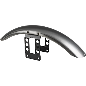 HARDDRIVE Front Fender Narrow Glide Short Style Narrow Glides