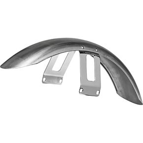 HARDDRIVE Front Fender Wide Glide Wide Glide