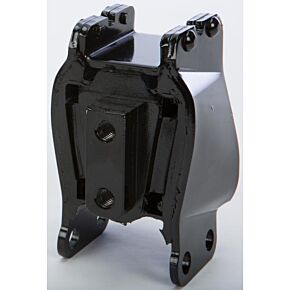 HARDDRIVE Front Motor Mount Dyna Fx 91-17