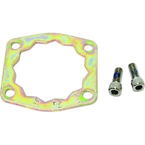 HARDDRIVE Front Pulley Lock Plate Oem 40251-92a