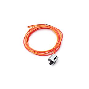 HARDDRIVE Front Stoplight Switch Black 82-95