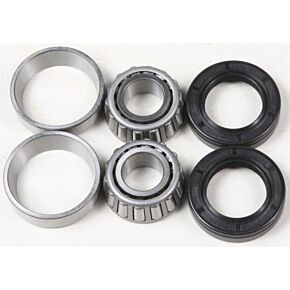 HARDDRIVE Front Wheel Bearing Kit 3/4" Id  Timken Tapered