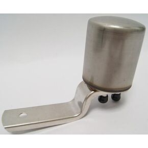 HARDDRIVE Fuel Filter Kit Flh Flt '95-99