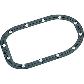 HARDDRIVE Fuel Pump Door Gasket 04-09 Oe 75248-04